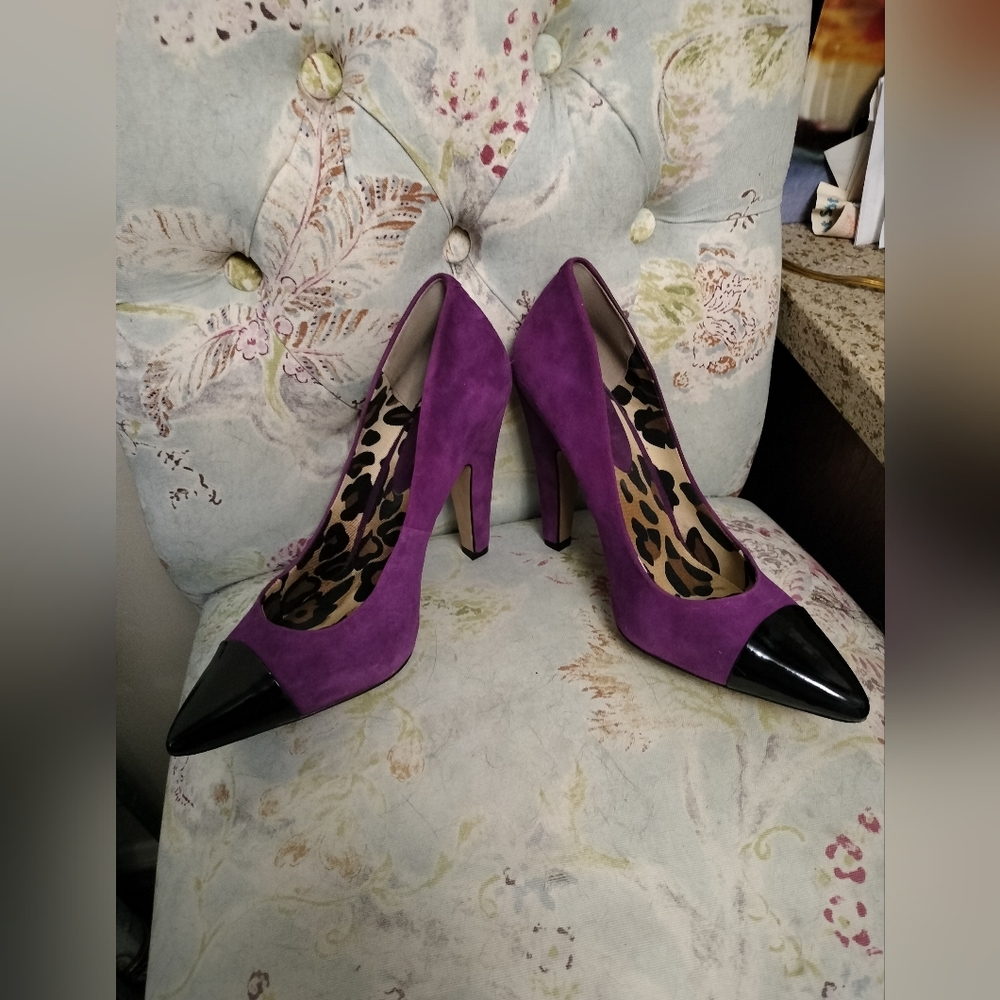 Jessica Simpson 🔥💯 Pumps size 9